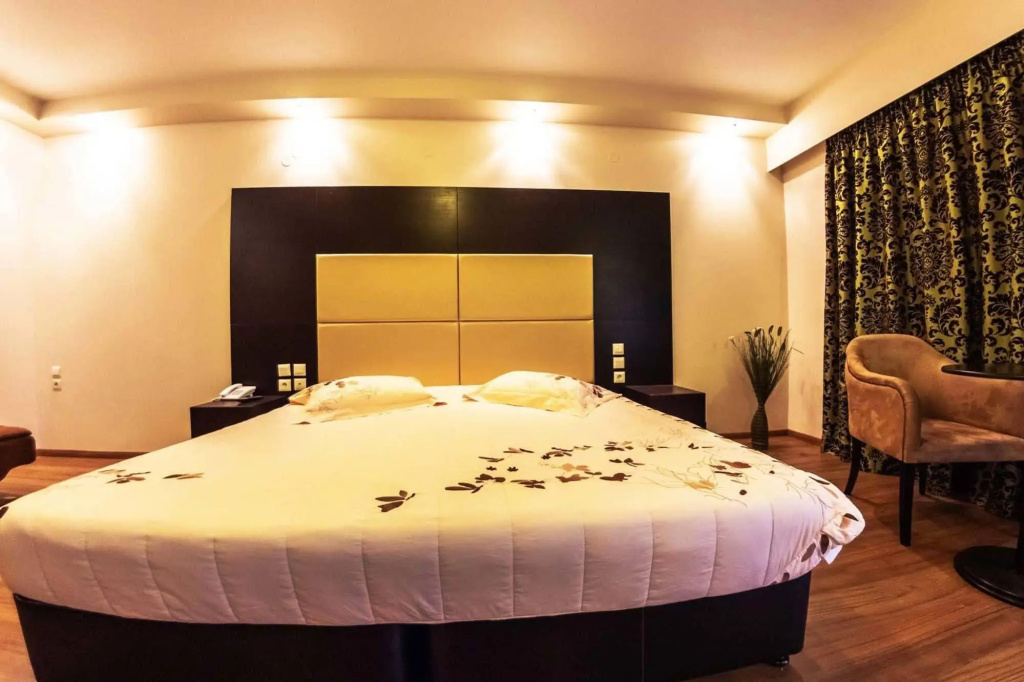 Giotis Boutique Hotel