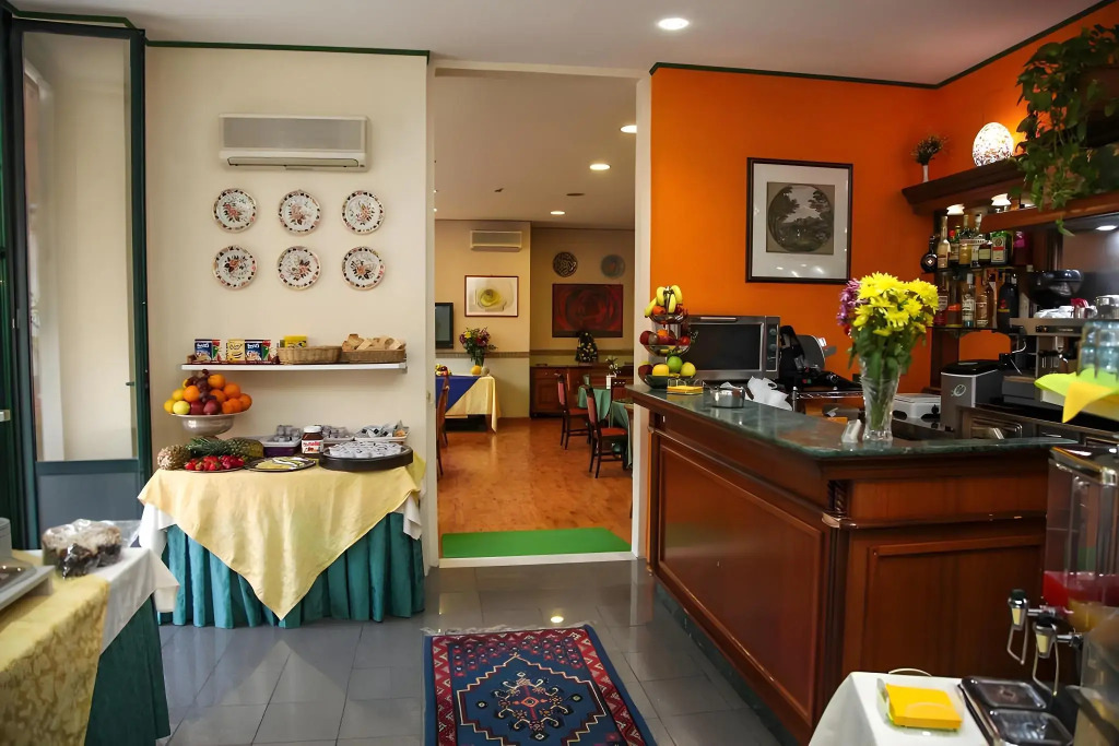 Hotel Villa Romeo