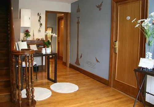 Hotel Donosti