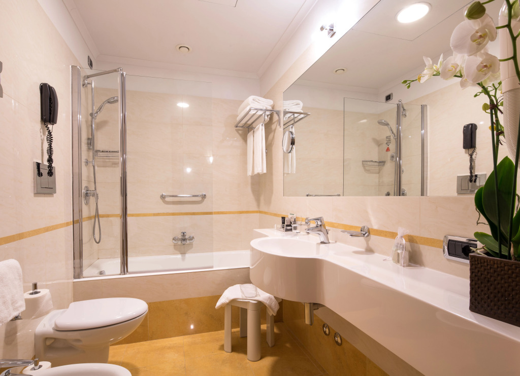 UNA Hotels Galles Milano