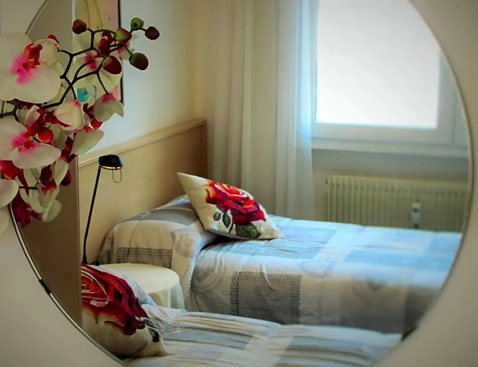 Ночлег и завтрак (B&B) Delle Rose