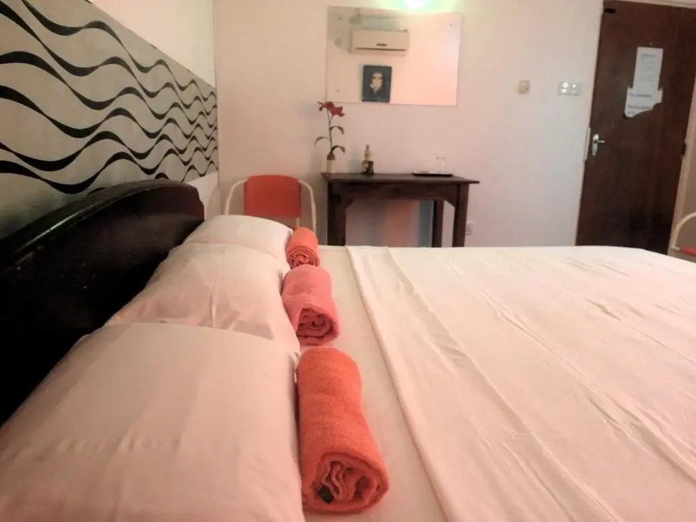Villa Two Residence