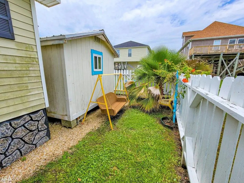 The Covey Cottage