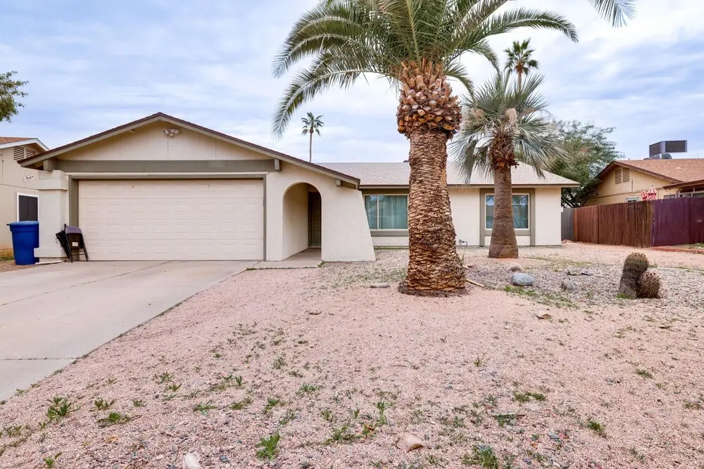 Backyard Oasis! Family-friendly Tempe Retreat