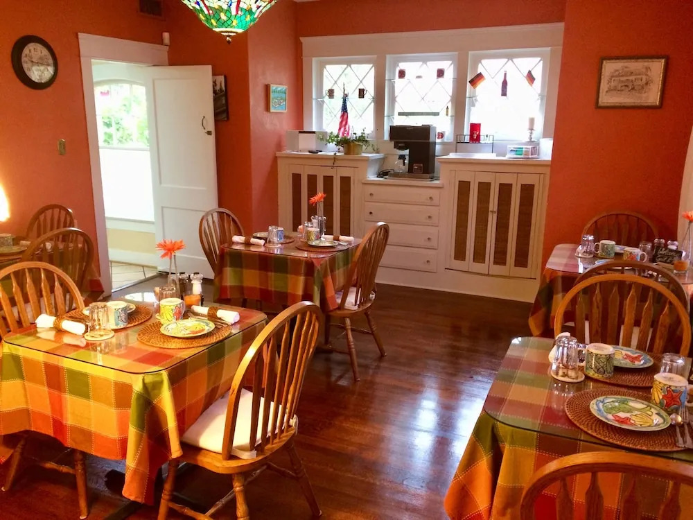 The German Berl Inn