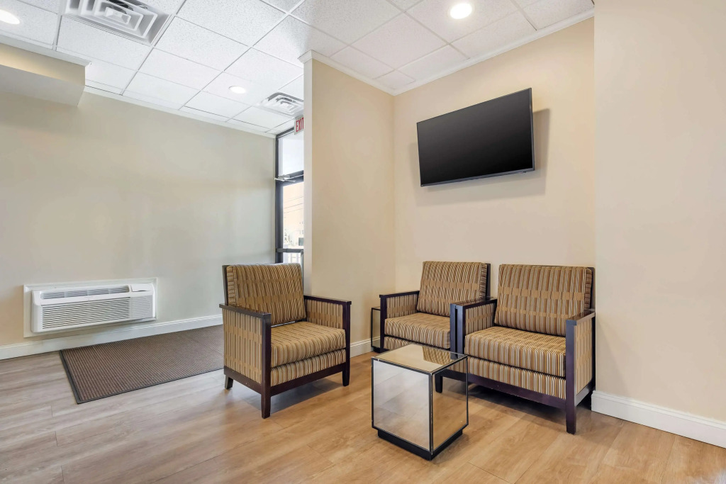 Best Western Ocean City Hotel and Suites