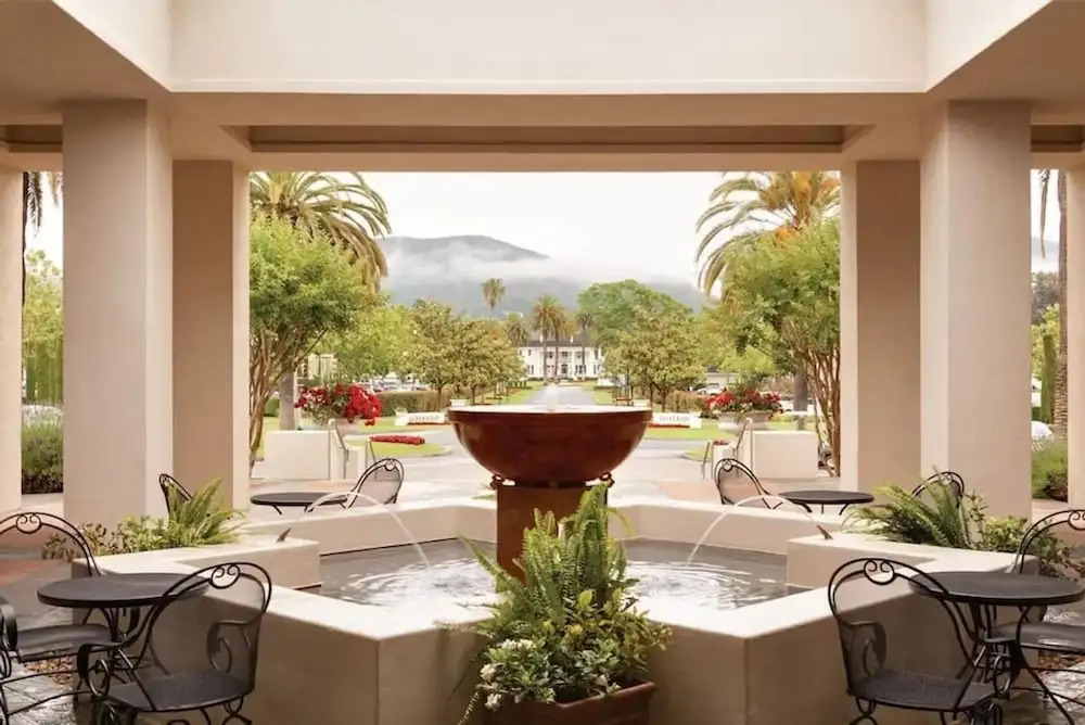 2BR Napa Getaway Side-by-side Condos Golf View