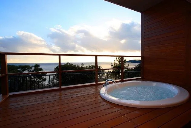 Premier Resort Yuga Iseshima