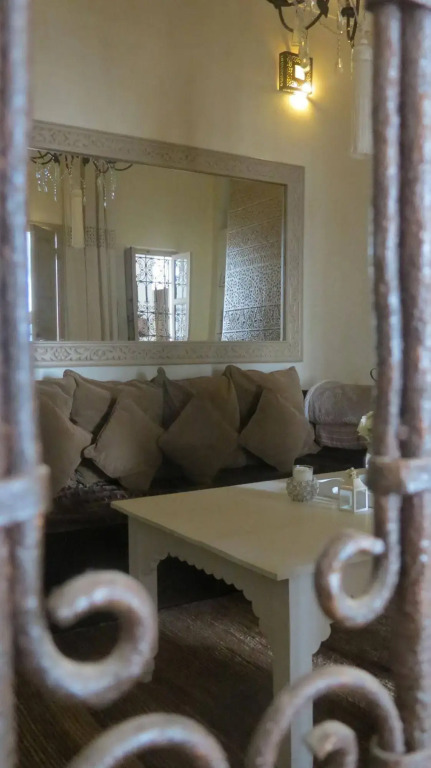 Riad Les Orangers Dalilia