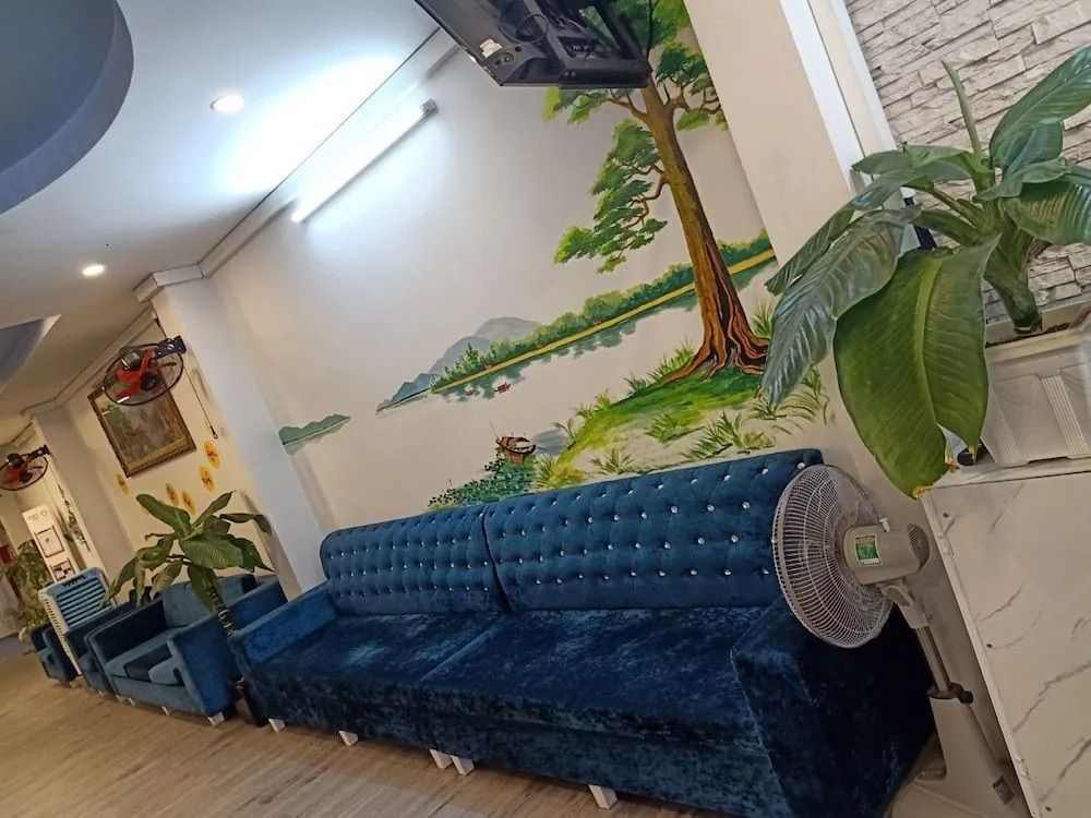 Xi Mao Hotel