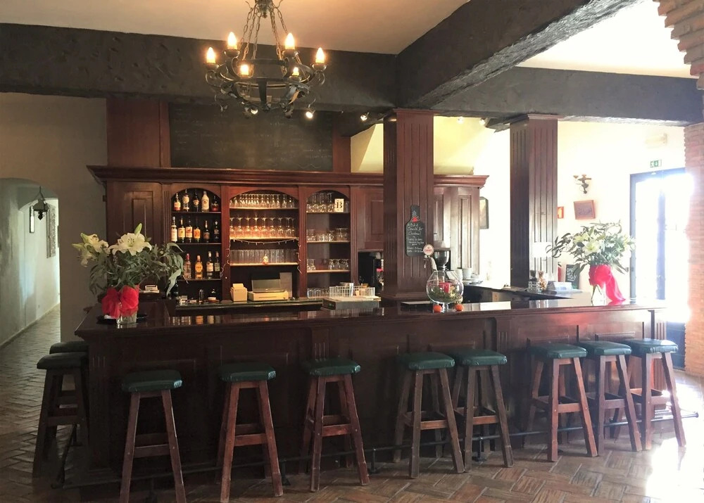 The Boliqueime Inn