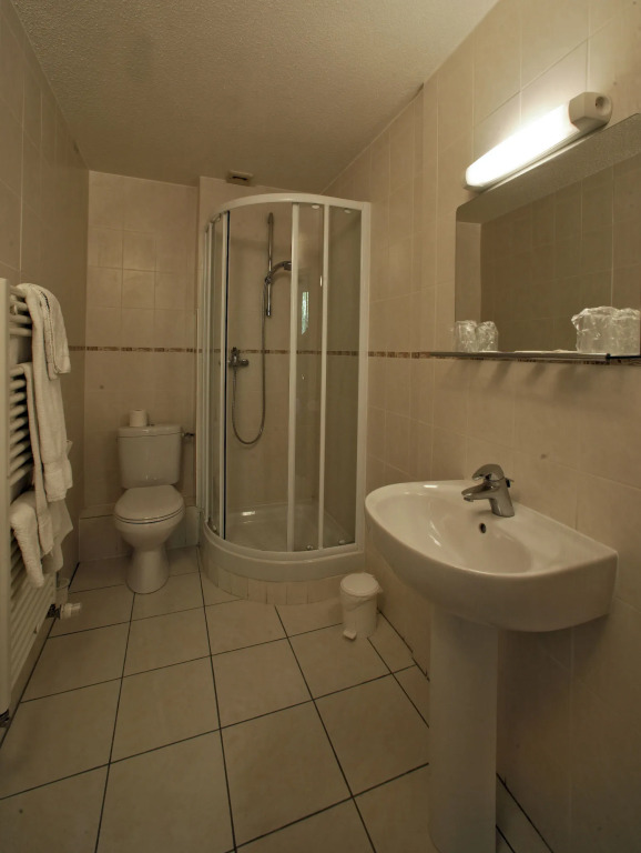 Hôtel & Spa Le Gambetta, Bergerac, Centre ville