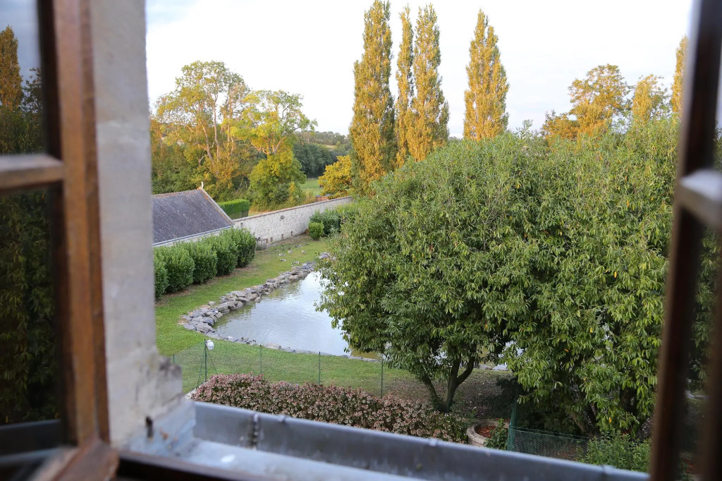 Logis Hotel Du Chateau