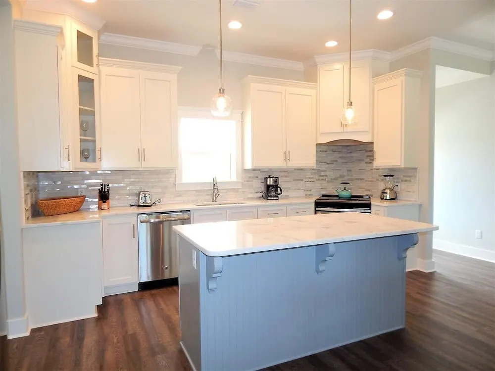 051 Island Dunes 3 Bedroom Home