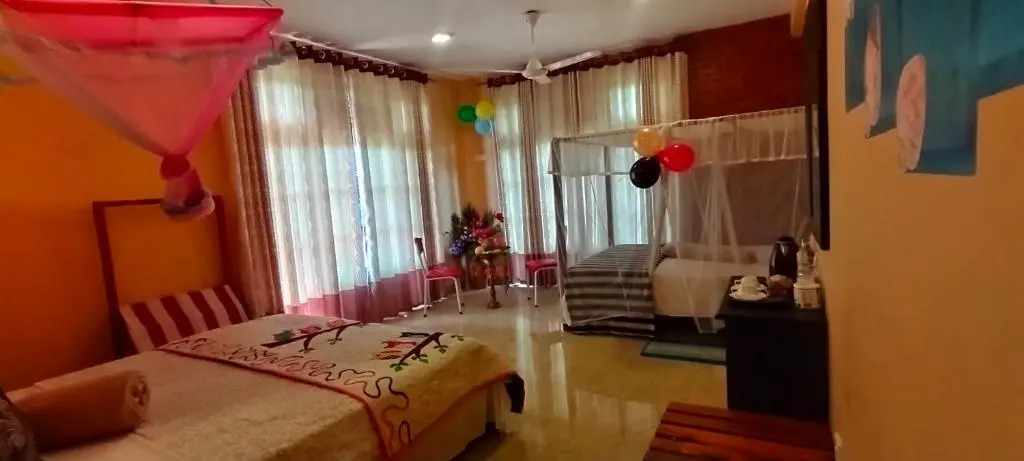 Club Villa
