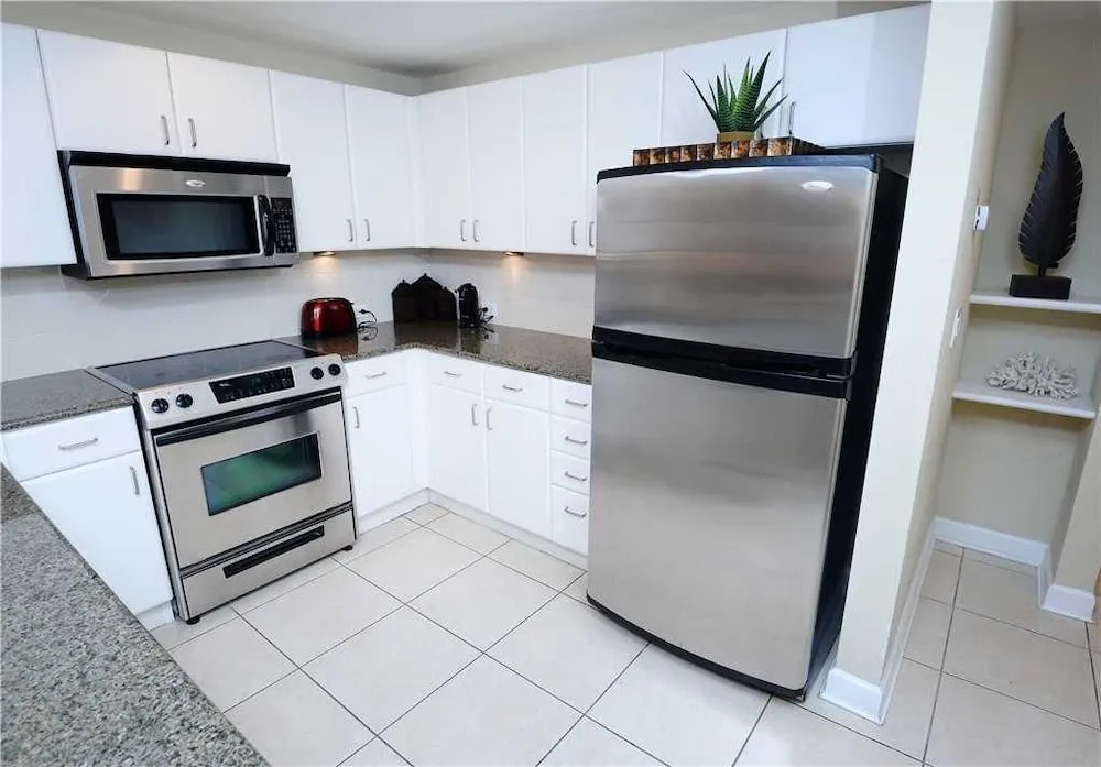 Grand Panama 1902 Tower I - Two Bedroom Condo