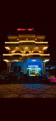 Lucky Hotel