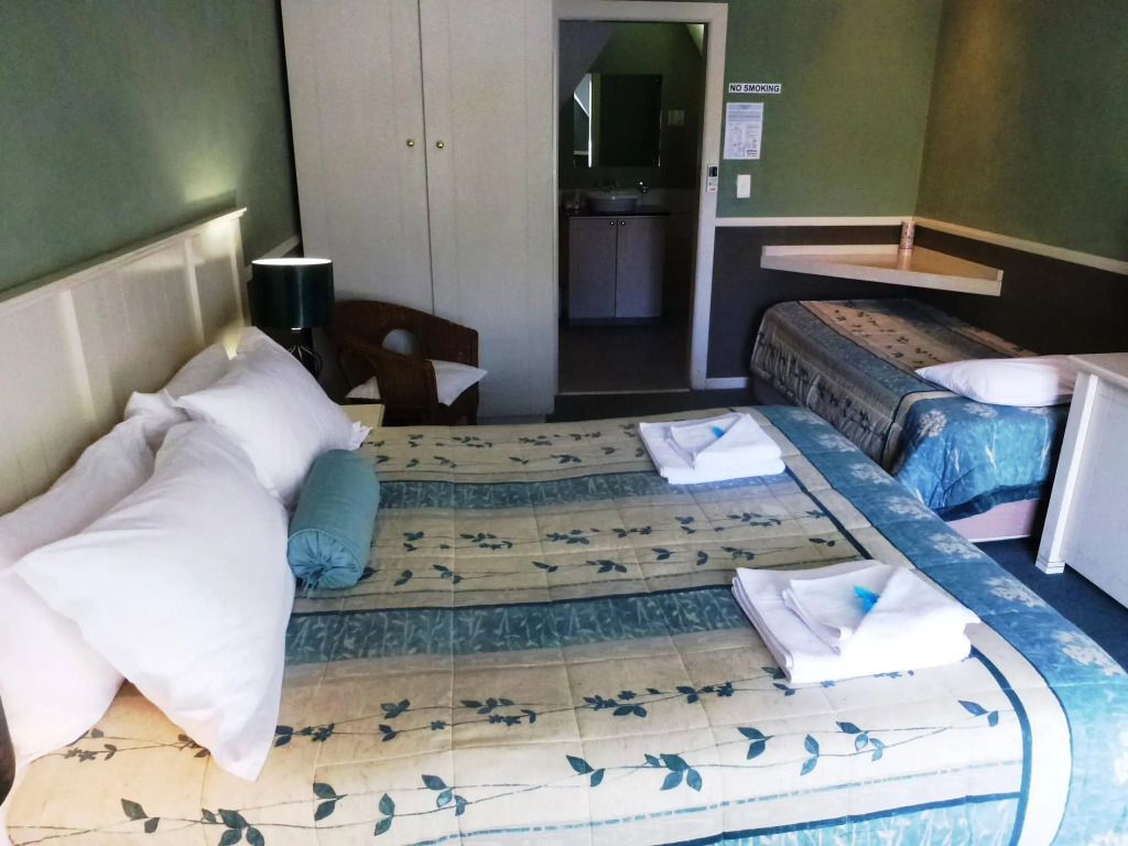@Yamkela Guest House