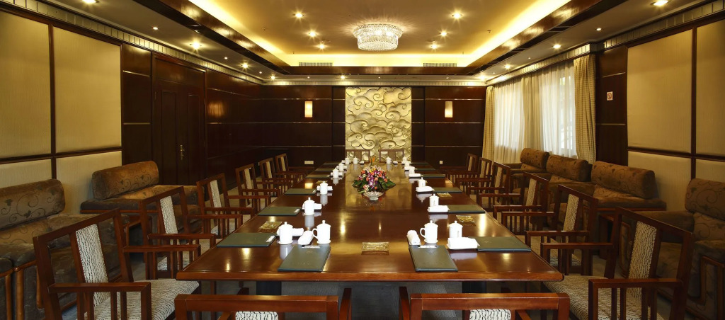 Hangzhou Dahua Hotel
