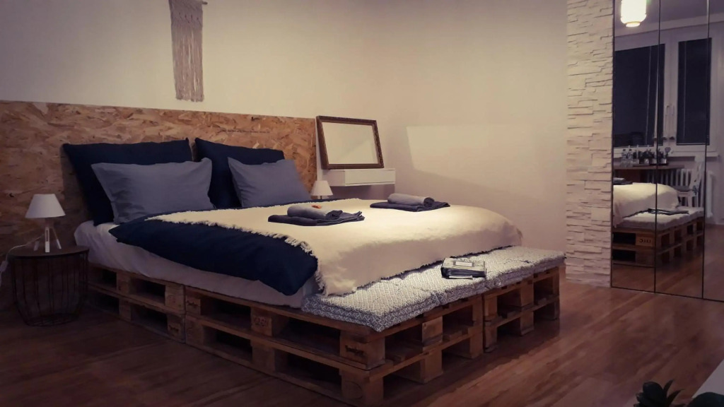 Apartmán Lucie