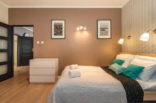 Rent Like Home - Piaskowa 6