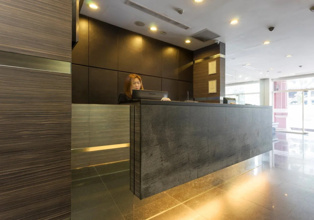 Value Hotel Nice