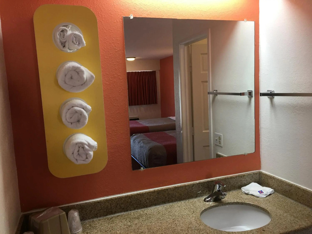 Motel 6-Richmond, VA - Midlothian Turnpike
