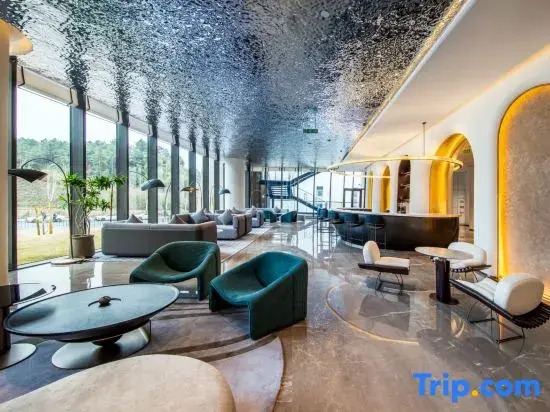 Taoyi Songyuan Hotel