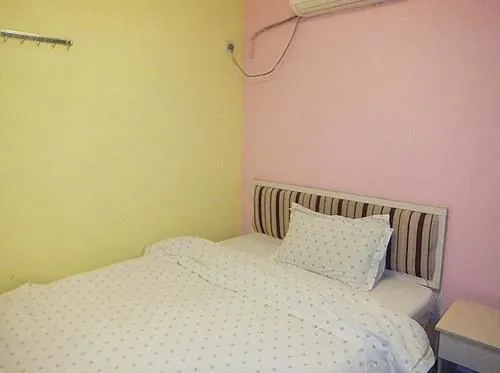 Tiancheng Business Hotel