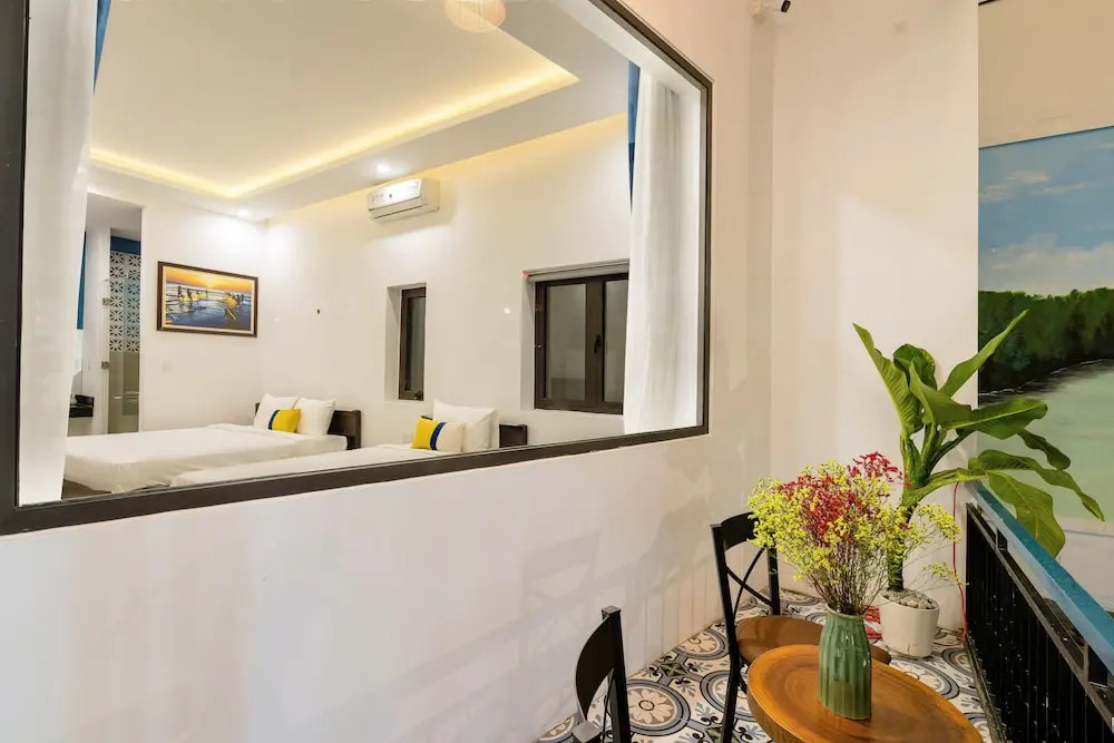 5 Coconut Homestay