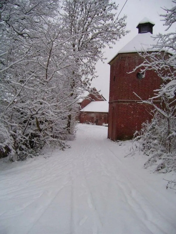 The Hyde Dovecote Kinver, pet Friendly Holiday let