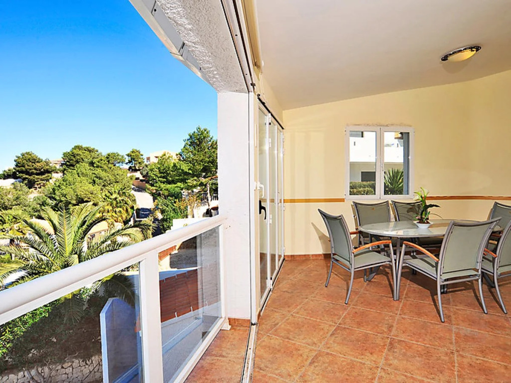 Balcon Al Mar 23944