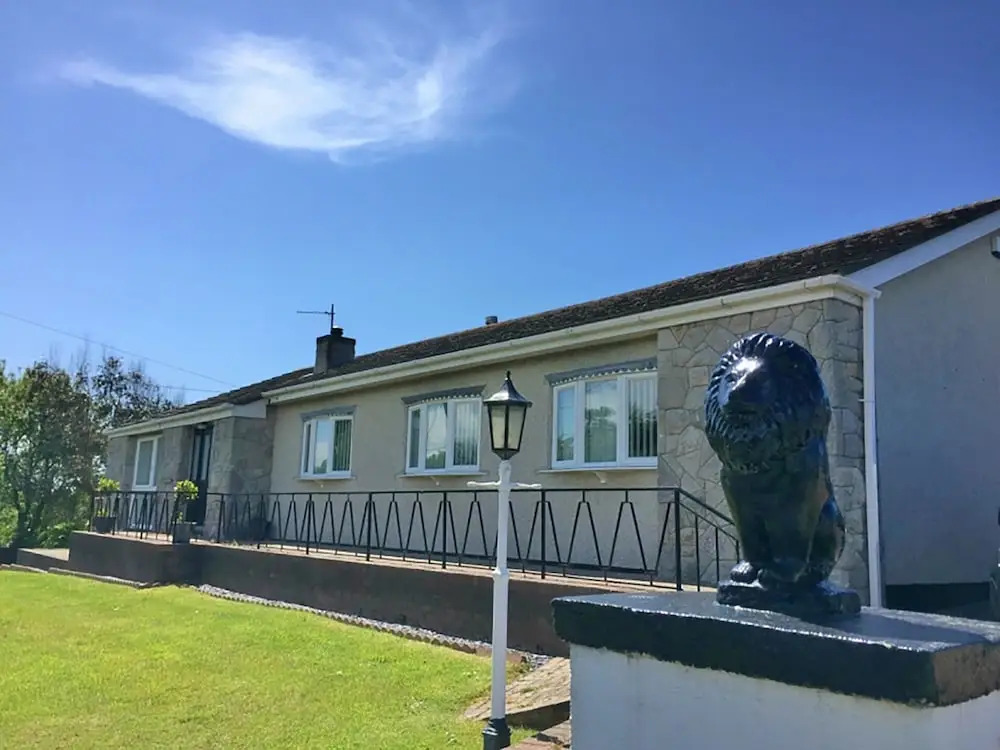 Pencraig