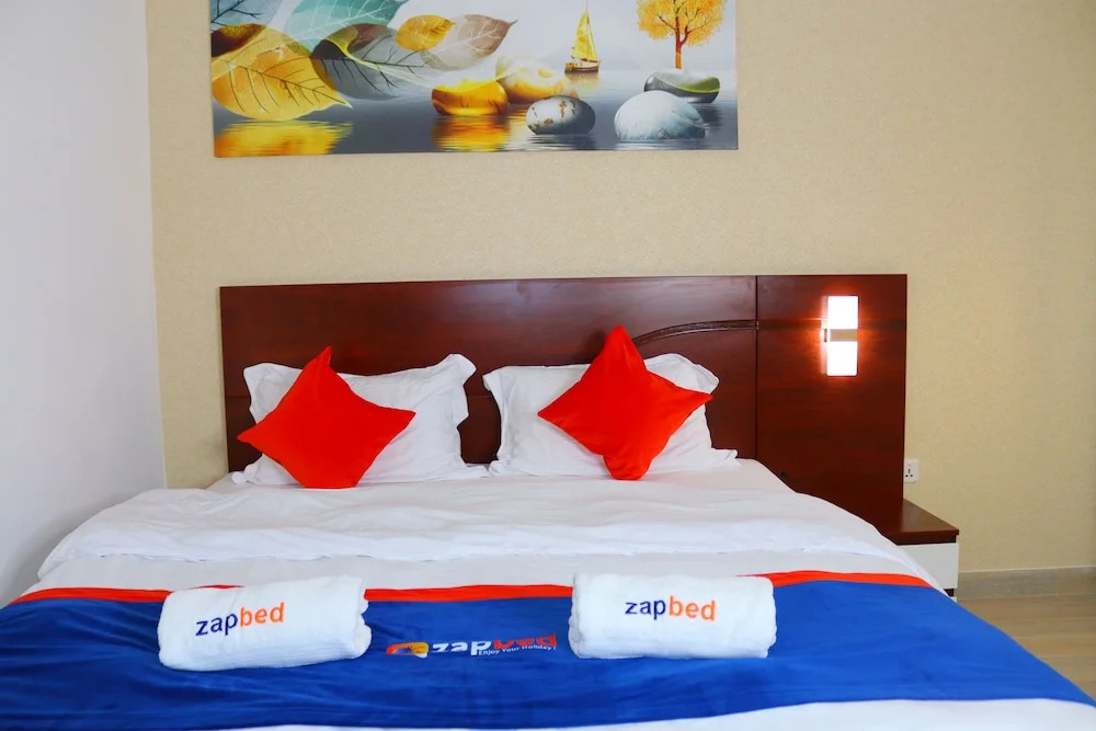 ZAPBED House -  YWE B3 601