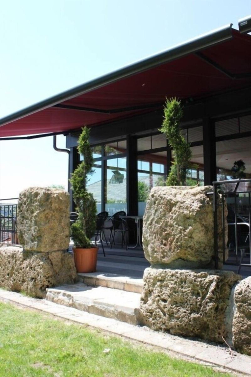 Hotel Acacia