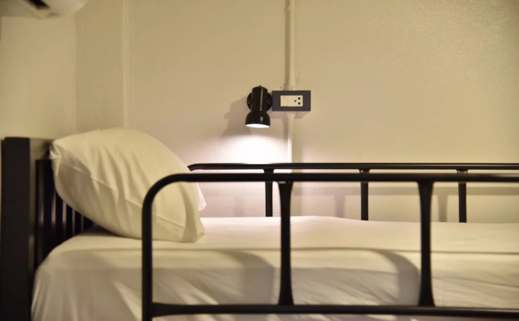 Pama Guesthouse