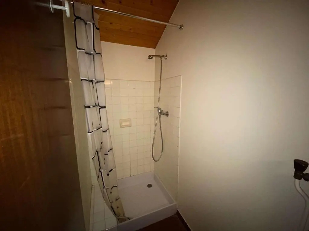 Appartement Le Grand-Bornand, 2 pièces, 5 personnes - FR-1-241-190