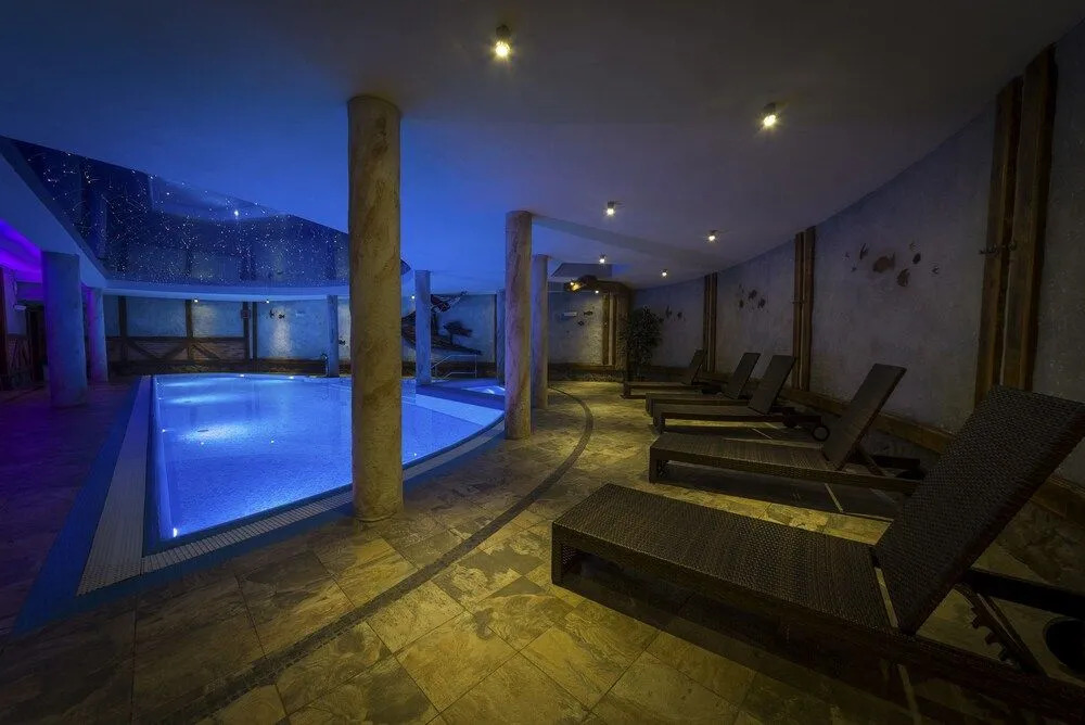 Hotel Kryształ Conference & Spa