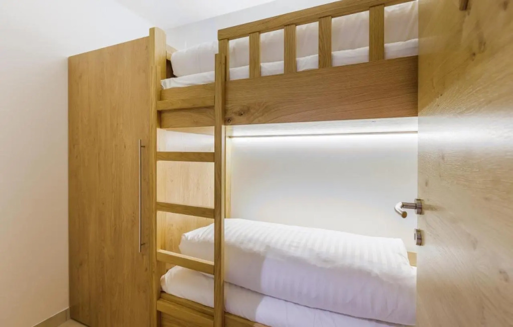 Bolodges Apartments by Alpin Rentals