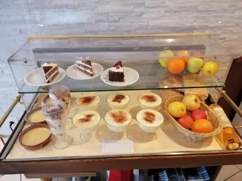 Hotel Gamper