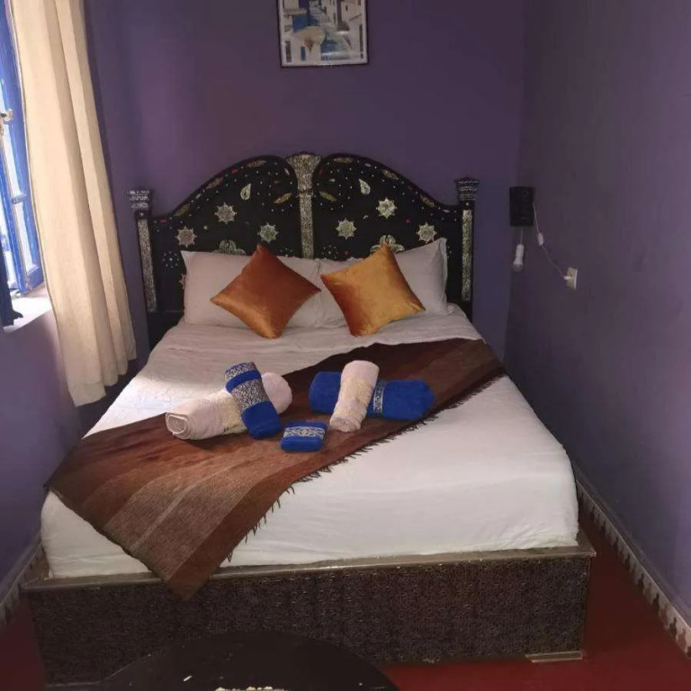 RIAD DAR LFONOUN