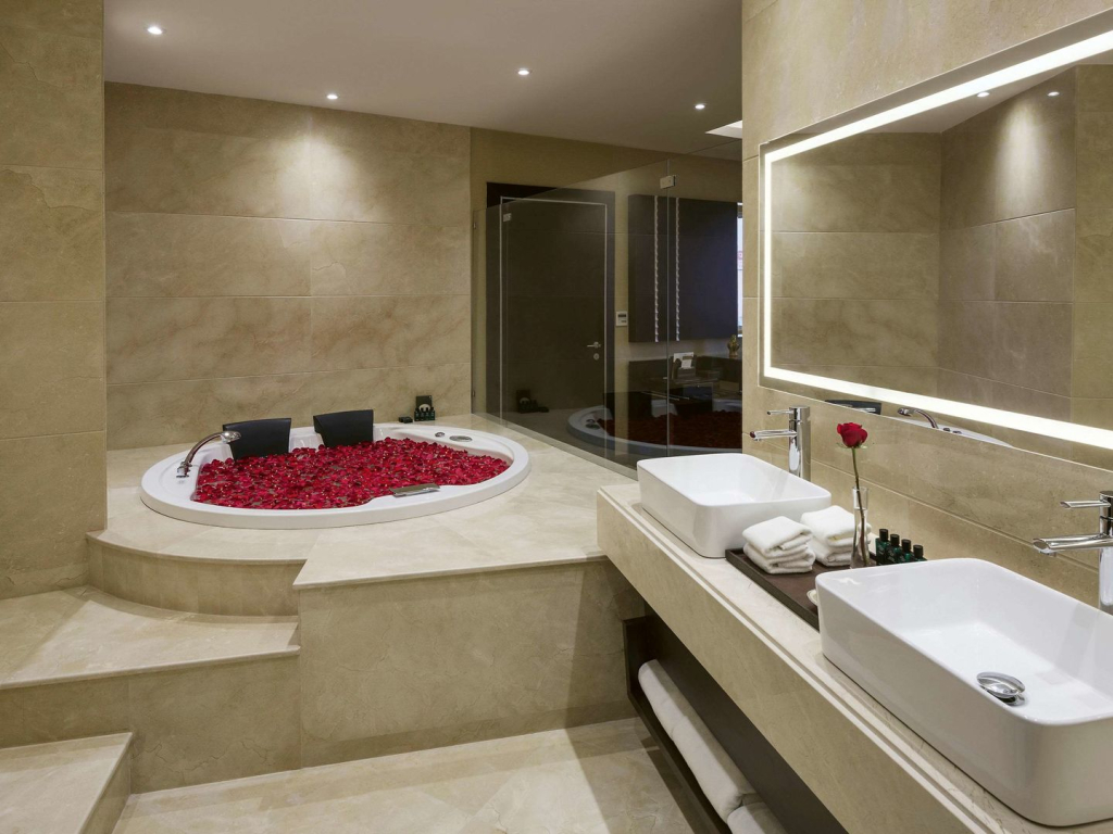 Movenpick Hotel Qassim