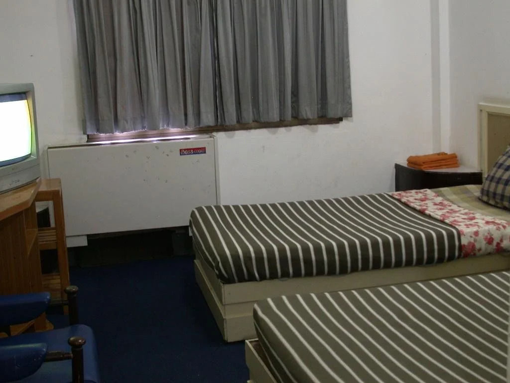 Inthanin Hotel