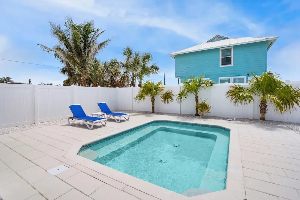 Easy & Lazy Retreat