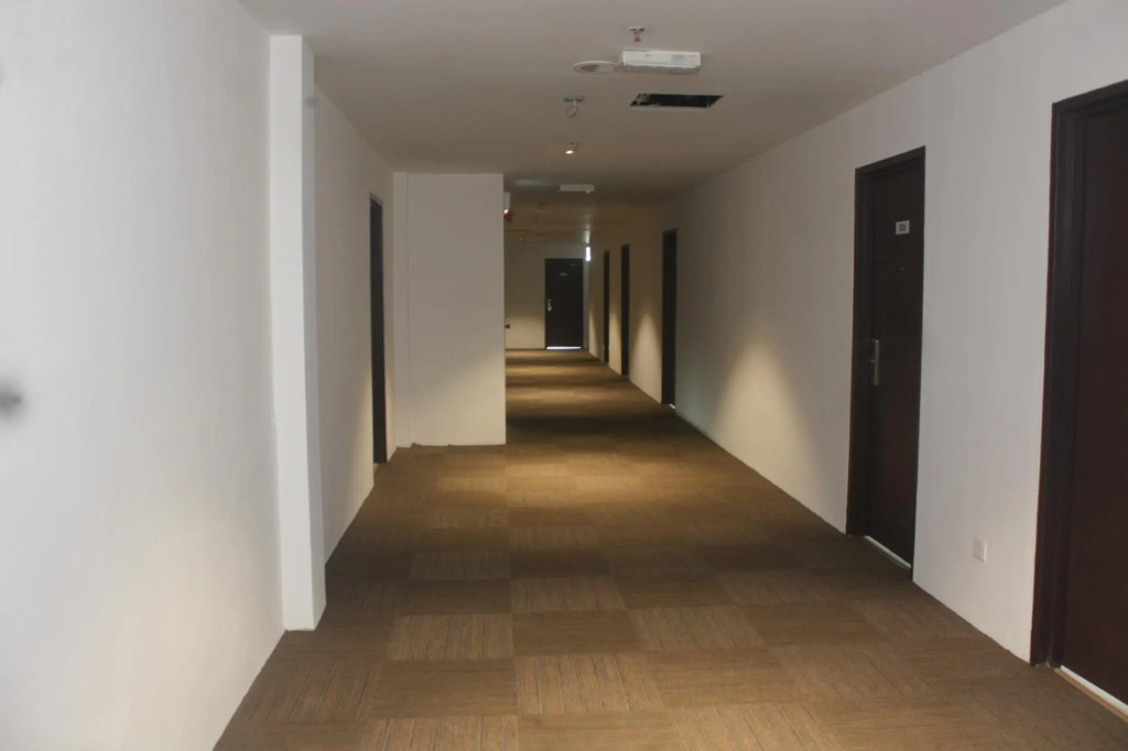 New Glow Hotel Miri