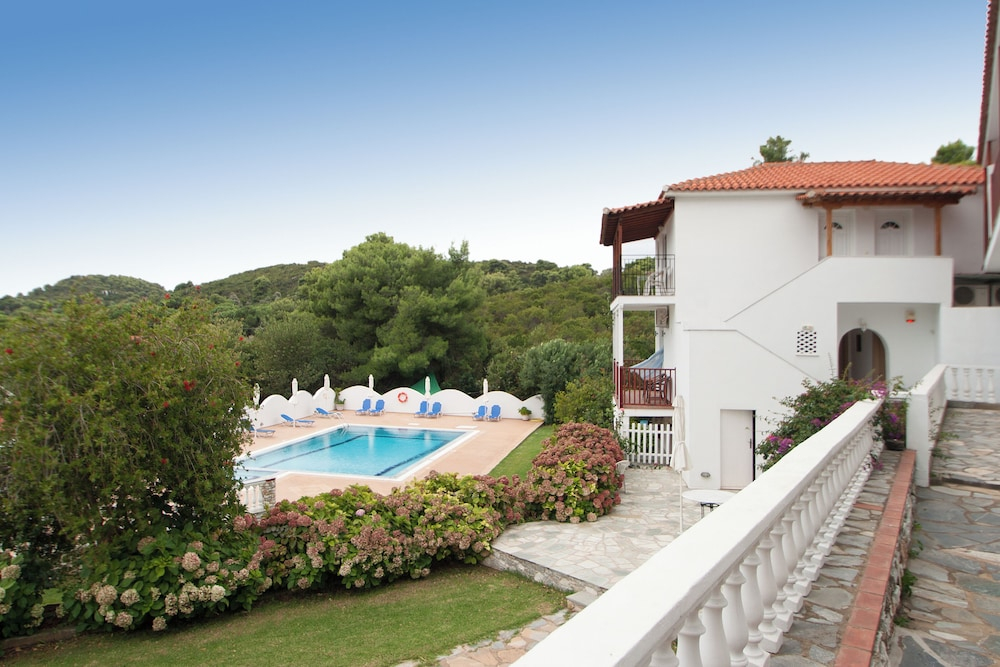 Villa Alissia