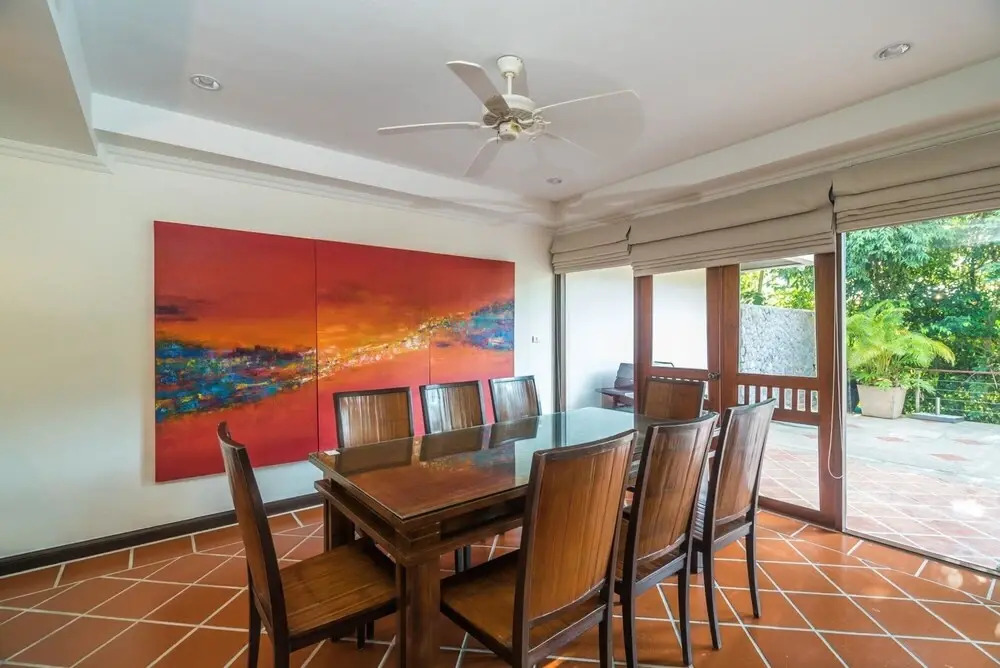 Nakatani B - Private Pool Villa Near Beach 2 Bedroom can be 4