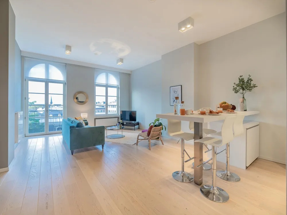Sweet Inn Apartments - Toison d'or II