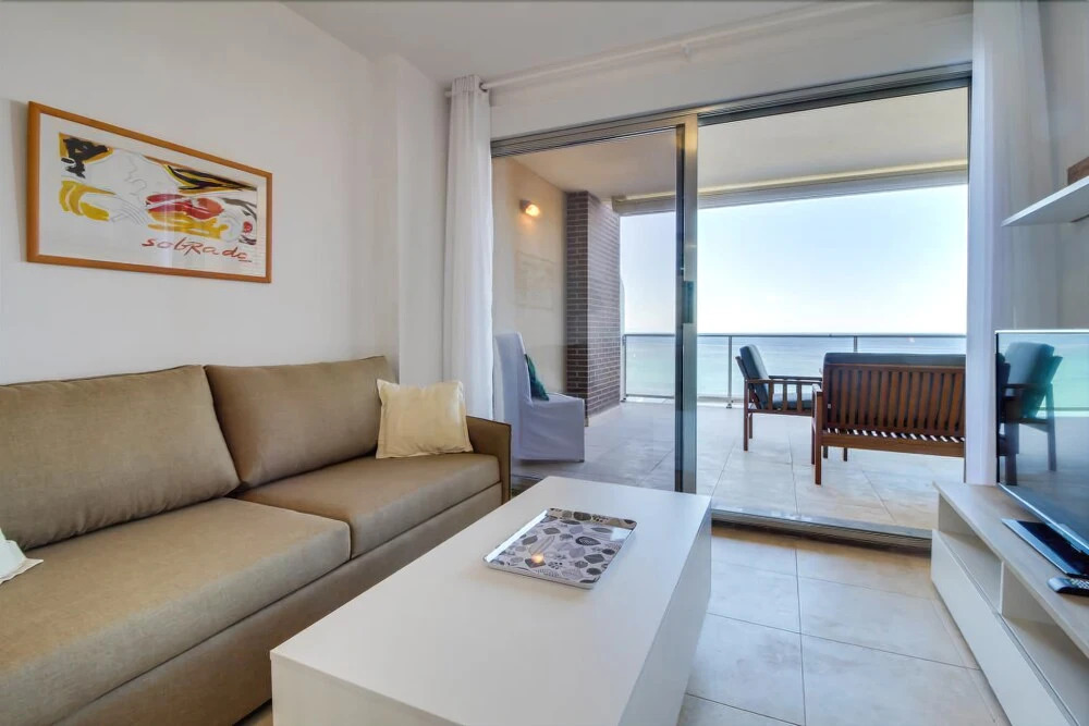 Apartamentos Santa Clara