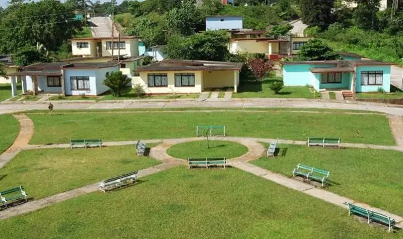 Villa Caburni